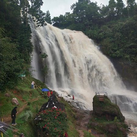 Wildan Homestay Mangun Buitenkant foto