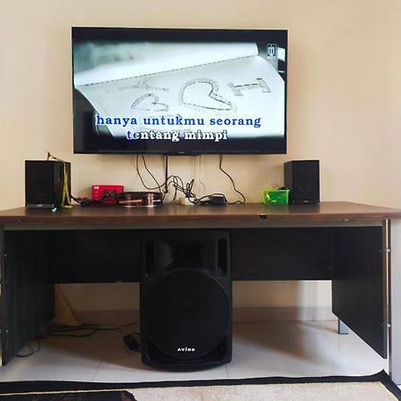 Wildan Homestay Mangun Buitenkant foto