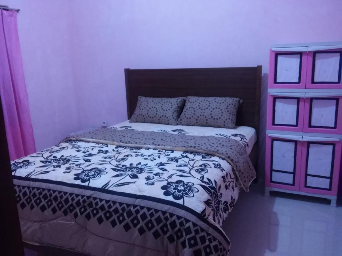 Wildan Homestay Mangun Buitenkant foto