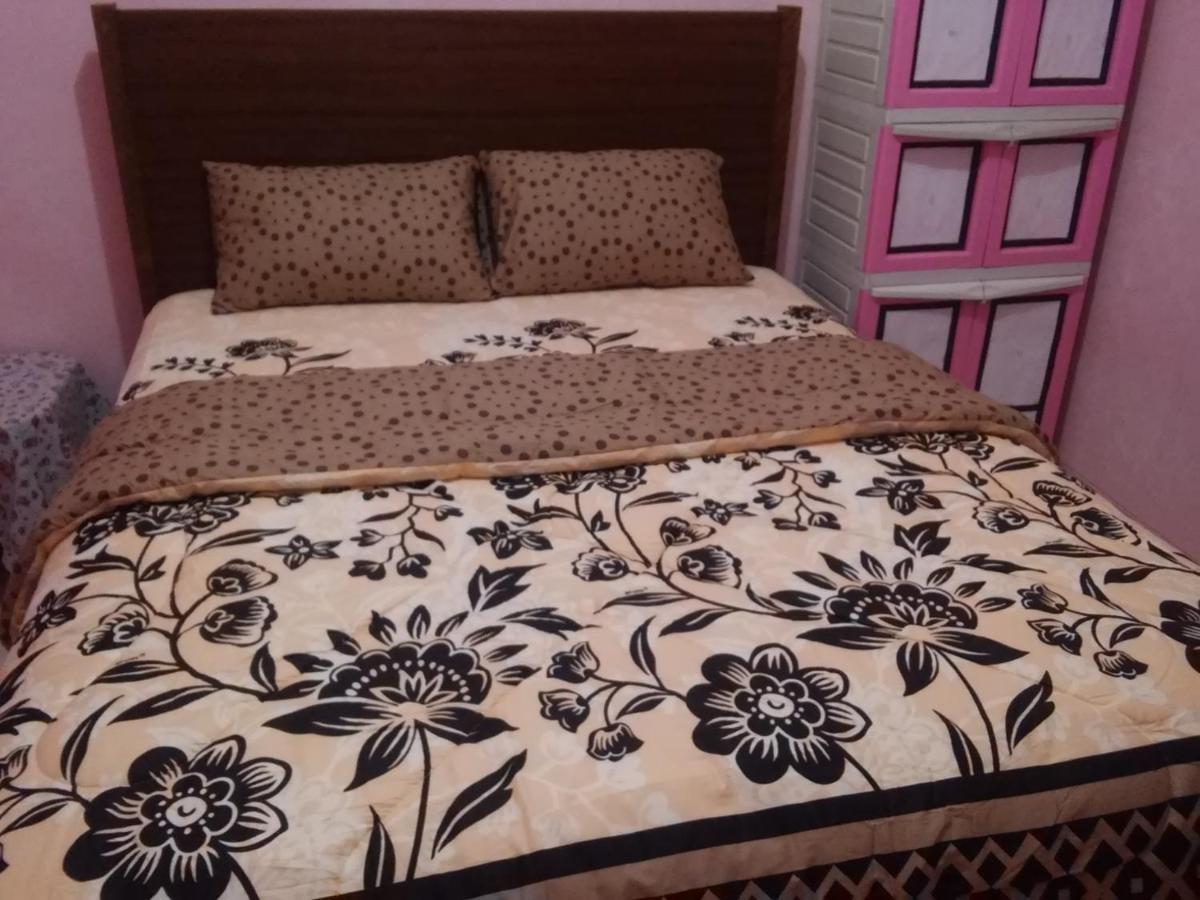 Wildan Homestay Mangun Buitenkant foto