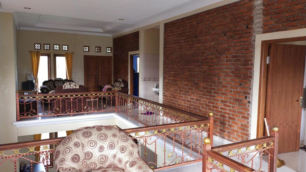 Wildan Homestay Mangun Buitenkant foto