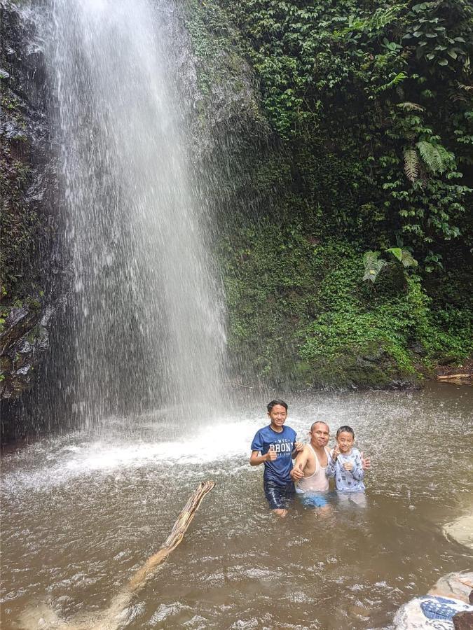 Wildan Homestay Mangun Buitenkant foto