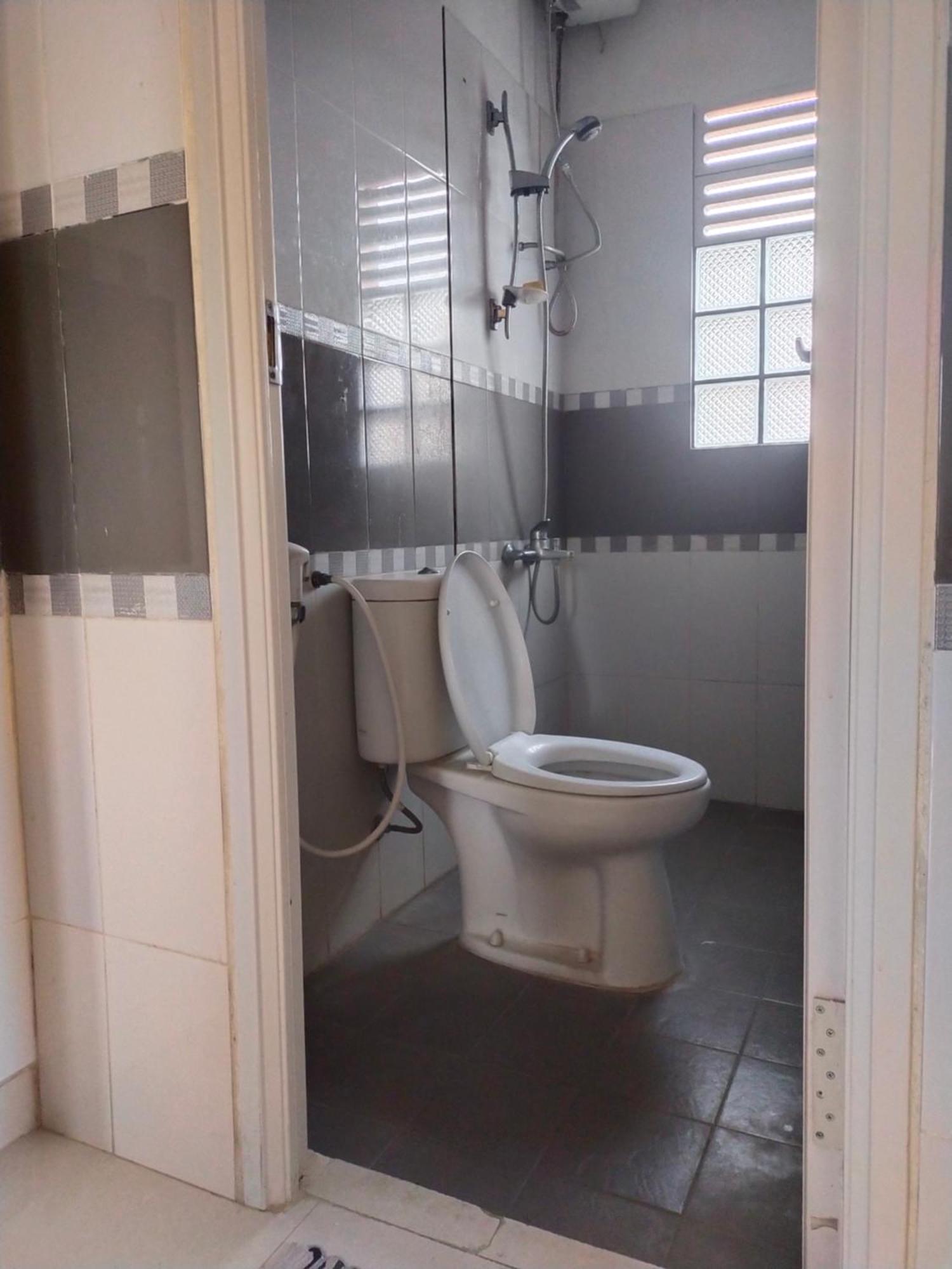 Wildan Homestay Mangun Buitenkant foto