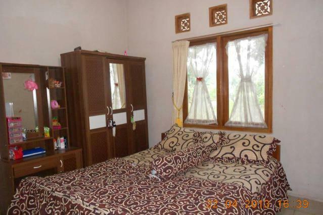 Wildan Homestay Mangun Buitenkant foto