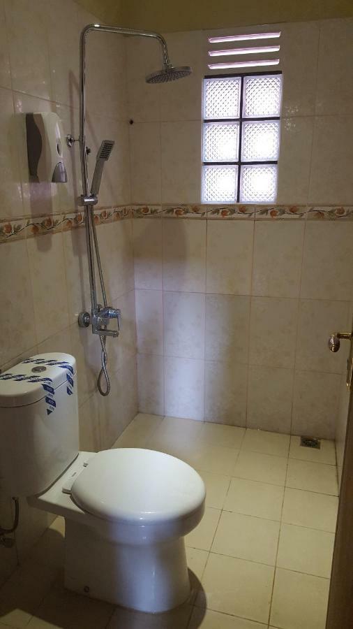 Wildan Homestay Mangun Buitenkant foto