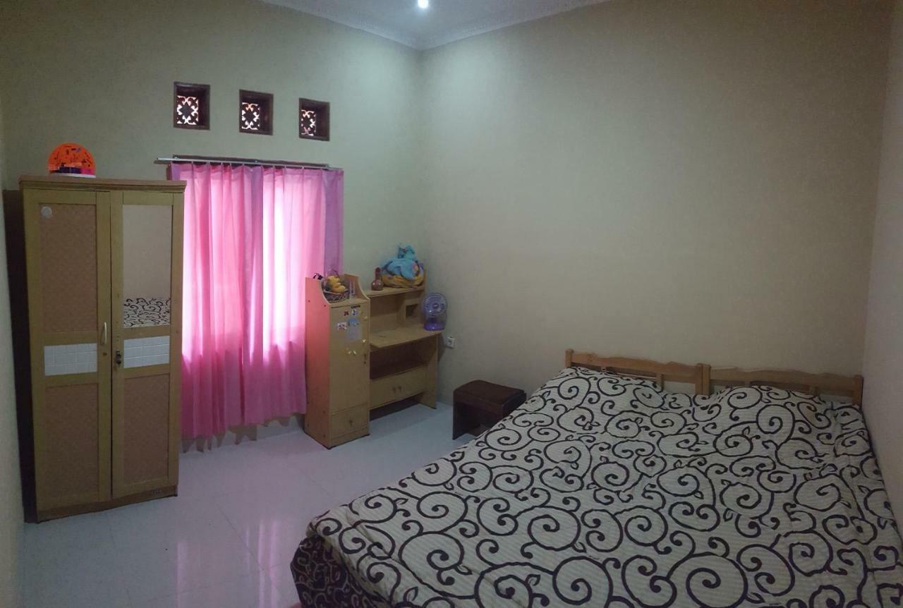 Wildan Homestay Mangun Buitenkant foto