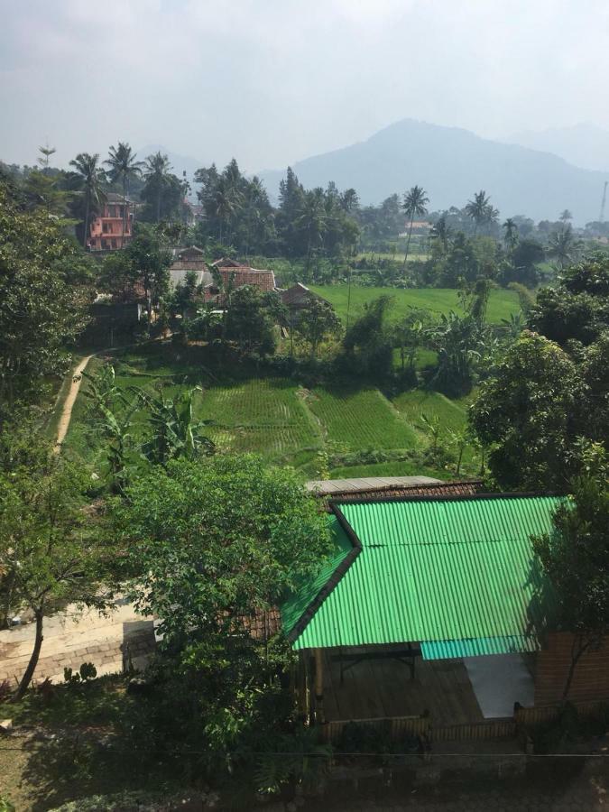 Wildan Homestay Mangun Buitenkant foto