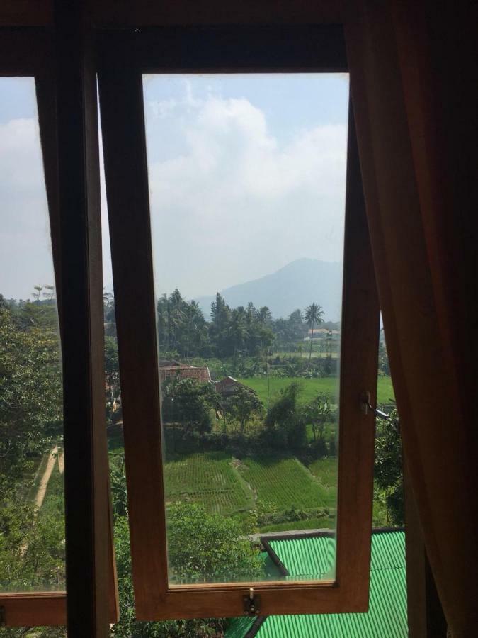 Wildan Homestay Mangun Buitenkant foto