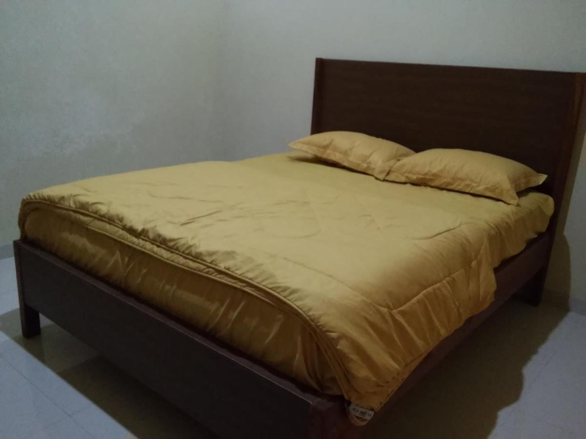 Wildan Homestay Mangun Buitenkant foto