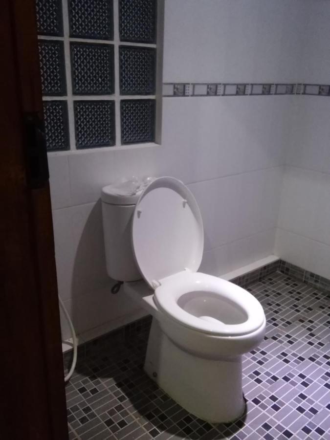 Wildan Homestay Mangun Buitenkant foto